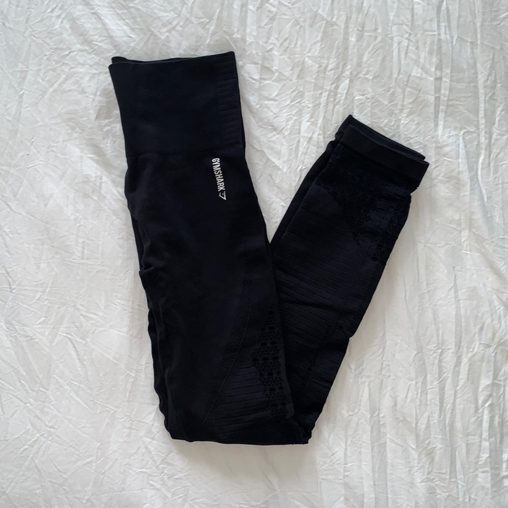 Gymshark energy seamless legging